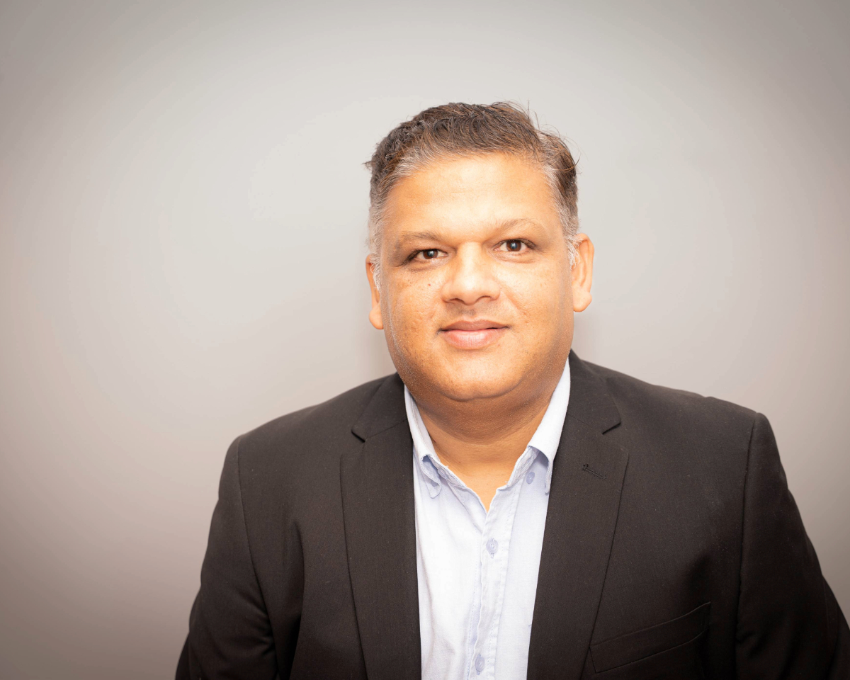 Iman Pokhrel